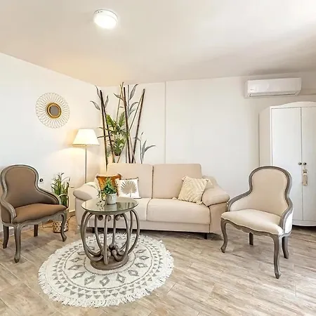 Parque Santiago 2 Luxury Apartamento *